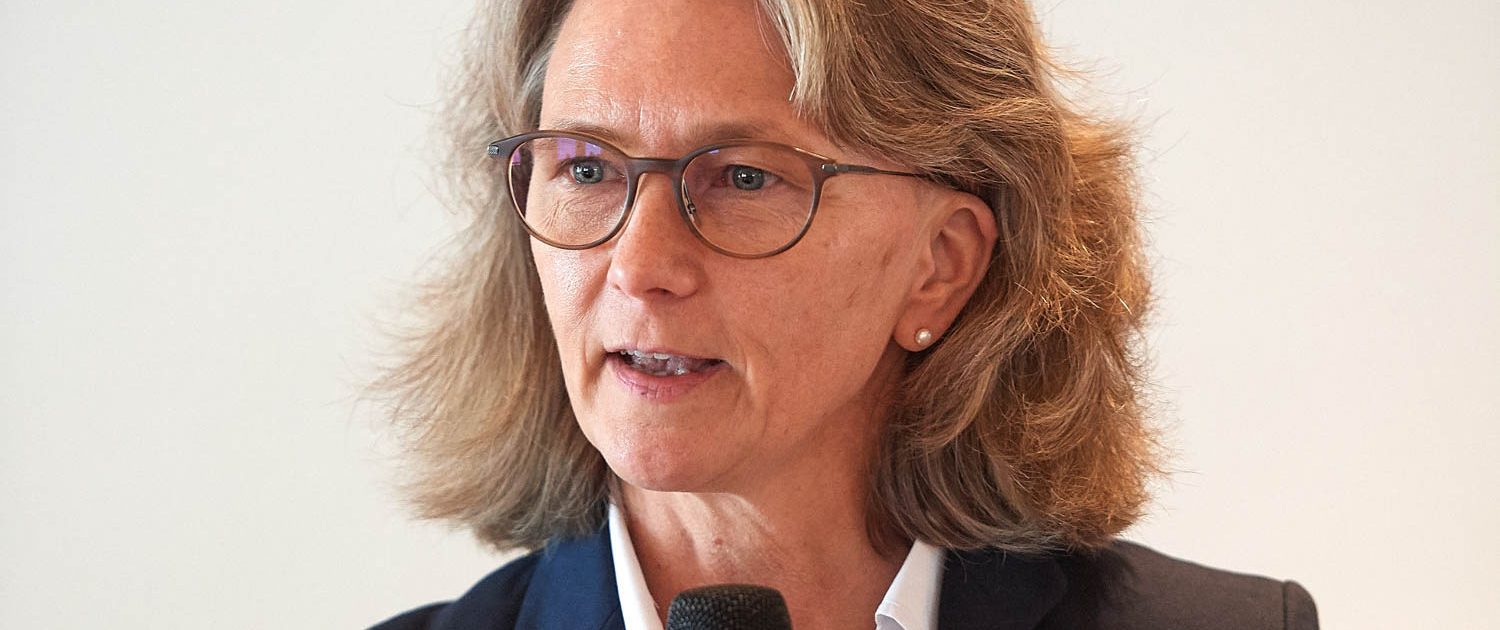 Konferenz anlaesslich der Gruendung des Reinhard-Selten-Instituts