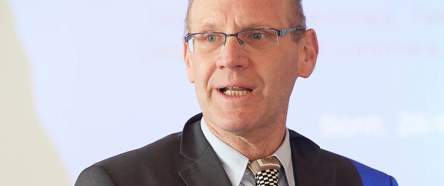 Konferenz anlaesslich der Gruendung des Reinhard-Selten-Instituts