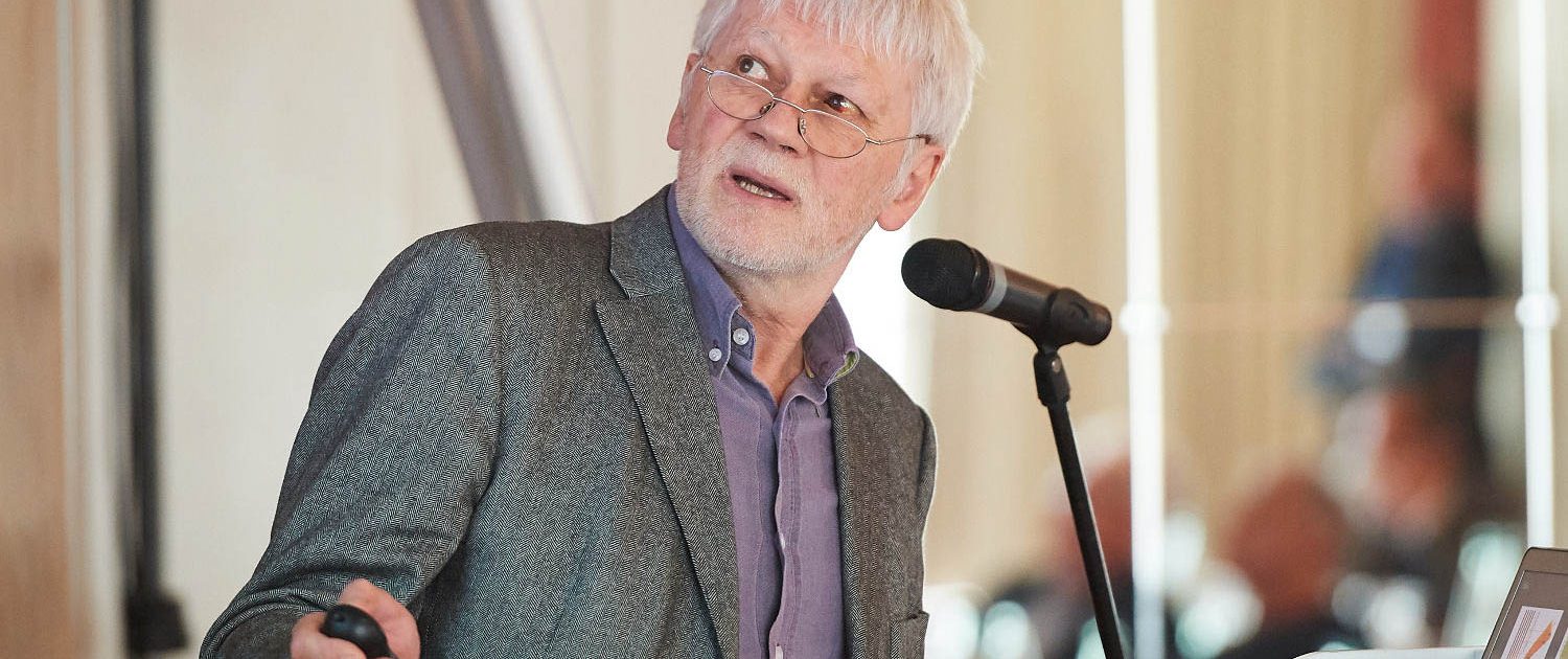 Reinhard Selten Memorial Conference