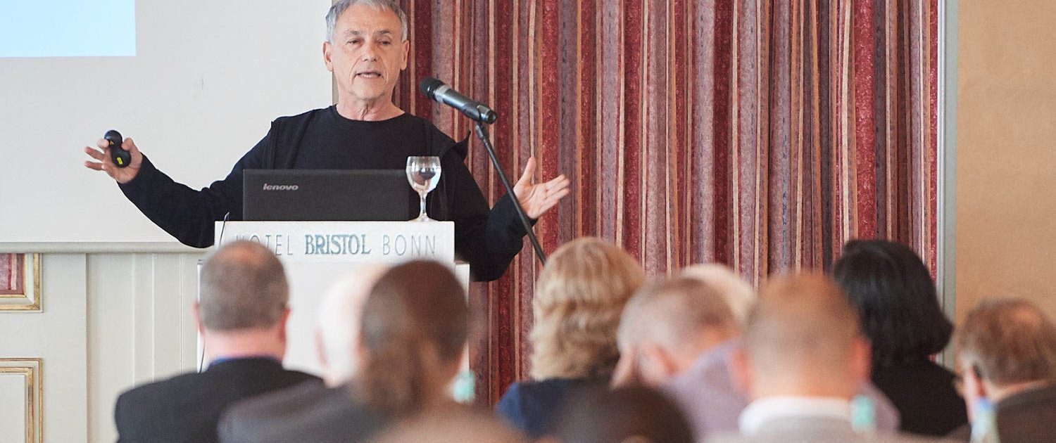 Reinhard Selten Memorial Conference