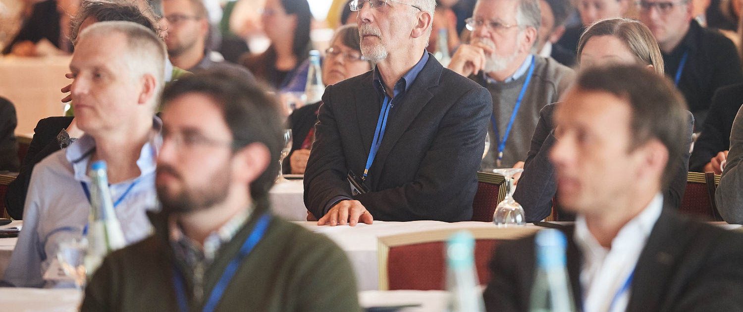 Konferenz anlaesslich der Gruendung des Reinhard-Selten-Instituts