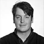 Patrick Lahr