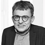Bernd Irlenbusch