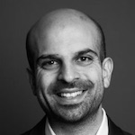 Farzad Saidi
