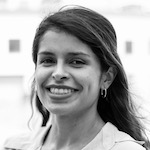 Melissa Rubio